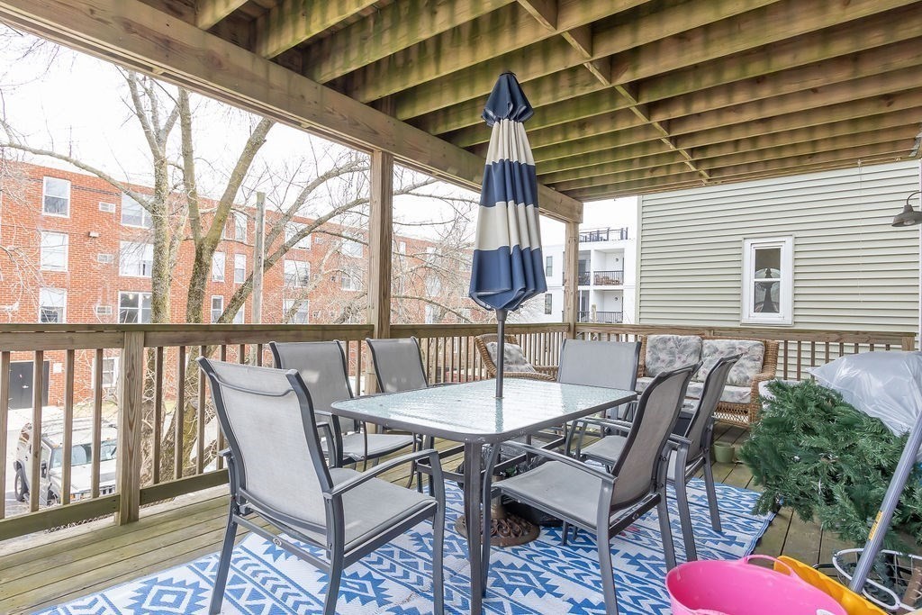 142 Boston St Unit: 3