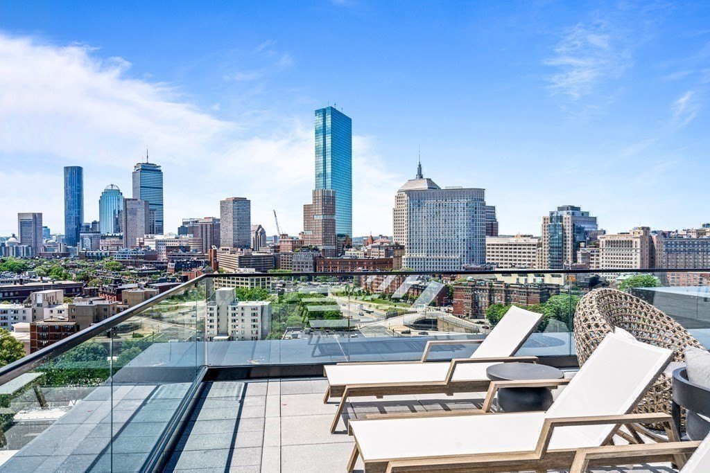 100 Shawmut Ave # 413