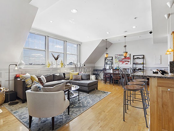 110 O St # 12