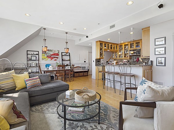 110 O St # 12