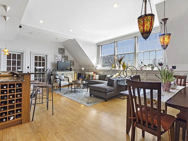 110 O St # 12