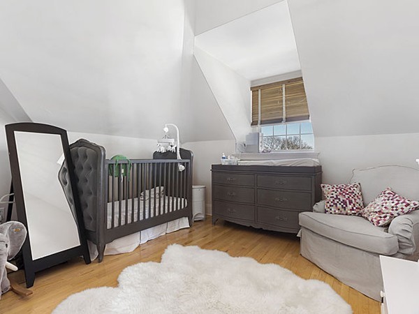110 O St # 12