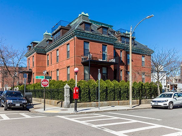 110 O St # 12