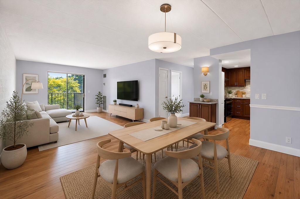 185 Quincy Shore Drive Unit: U44