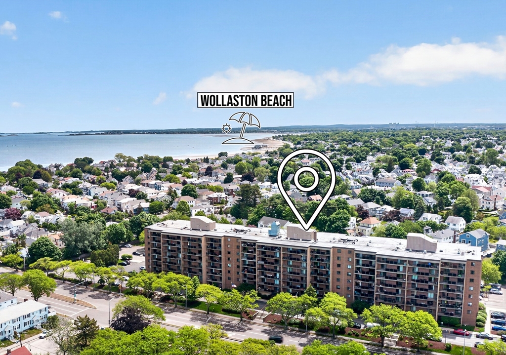 185 Quincy Shore Drive Unit: U44