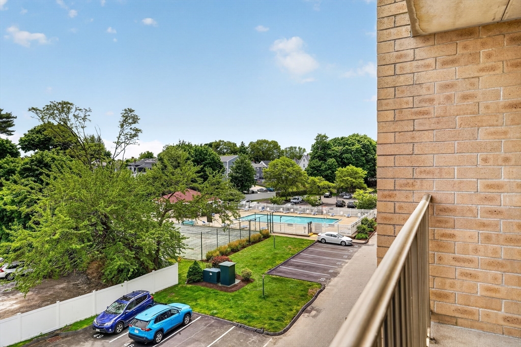 185 Quincy Shore Drive Unit: U44