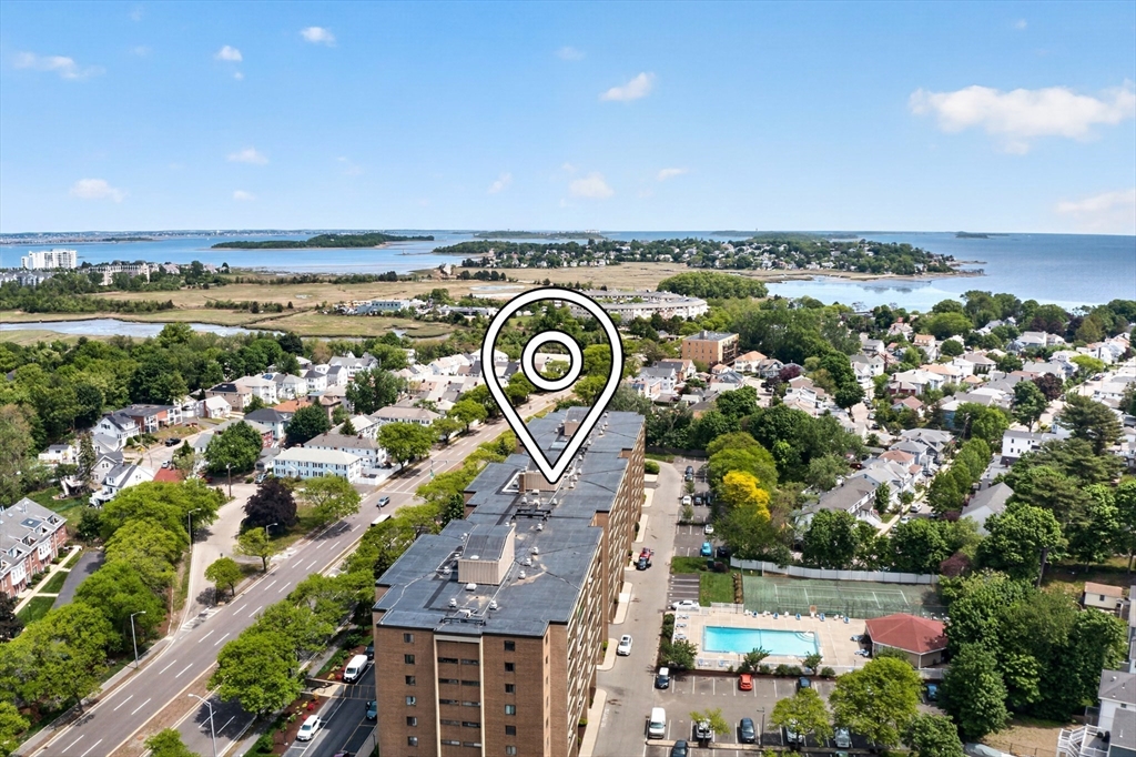 185 Quincy Shore Drive Unit: U44