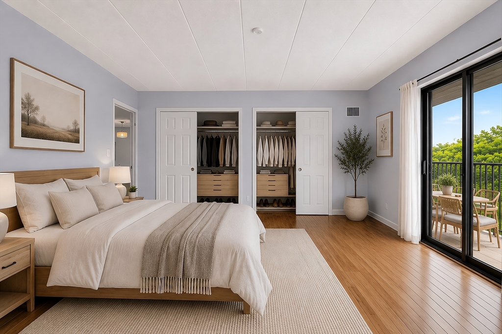 185 Quincy Shore Drive Unit: U44