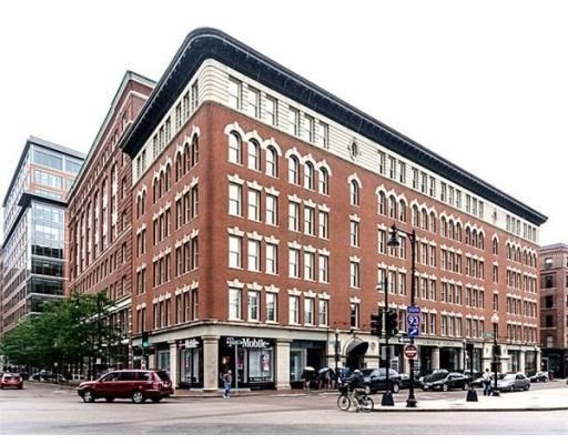 70 Lincoln Street # L414