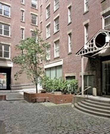 70 Lincoln Street # L414