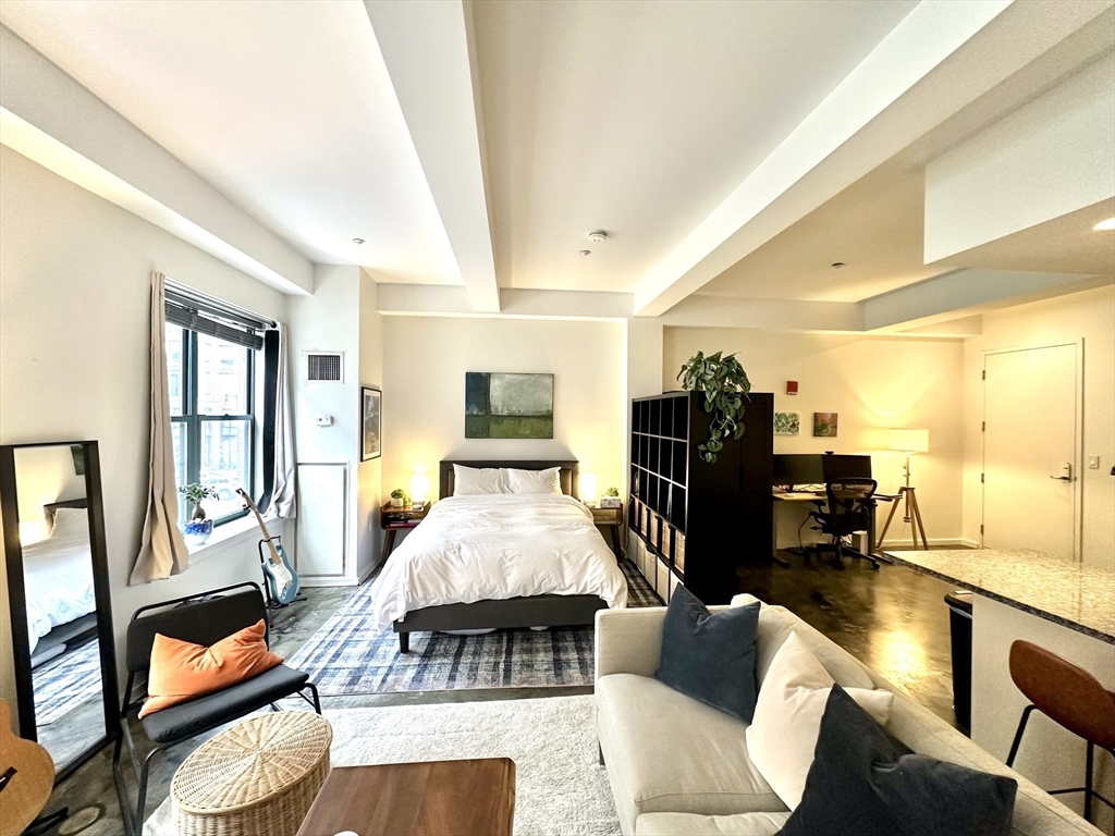 40 Fay Street # 207