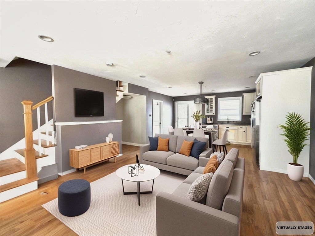 9 Park Street # 4