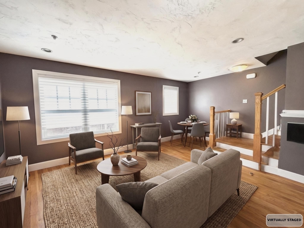 9 Park Street # 4