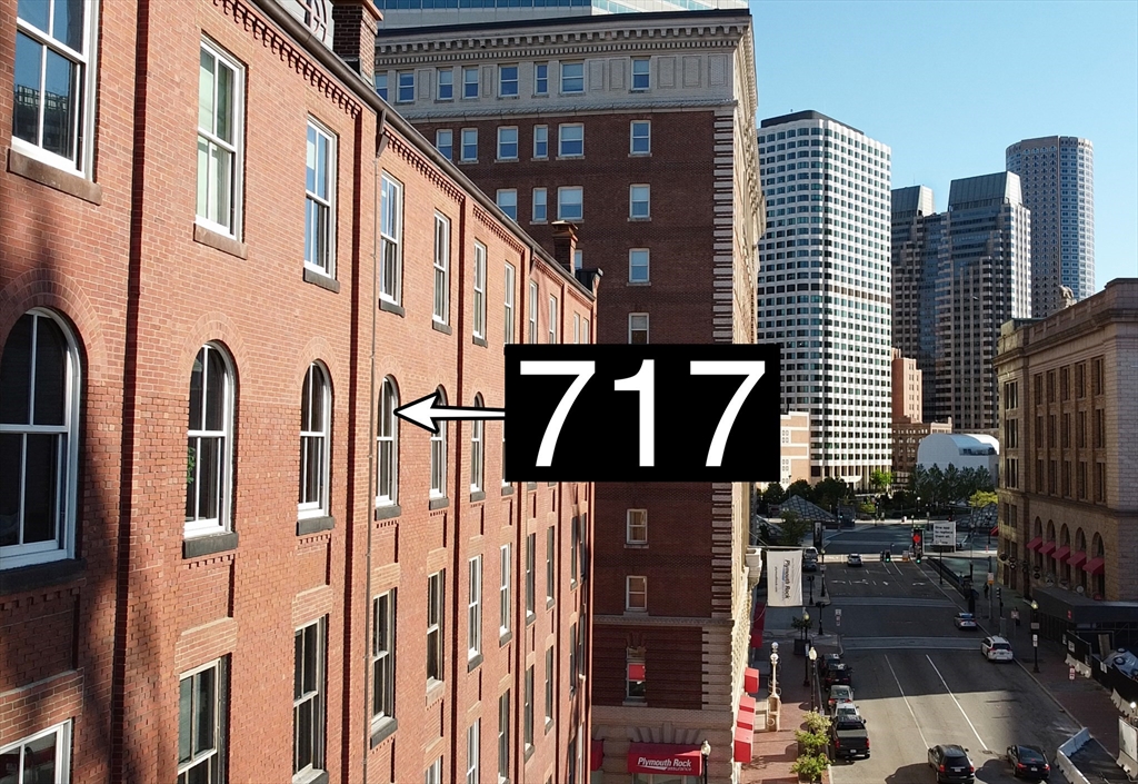 717 Atlantic # 1B