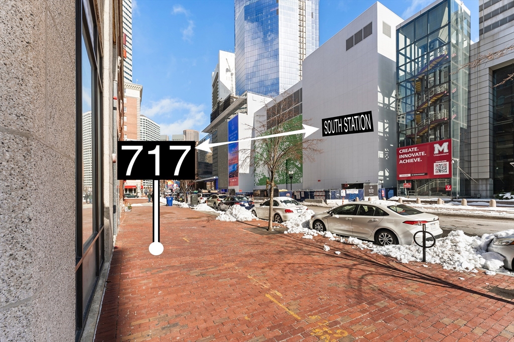 717 Atlantic # 1B
