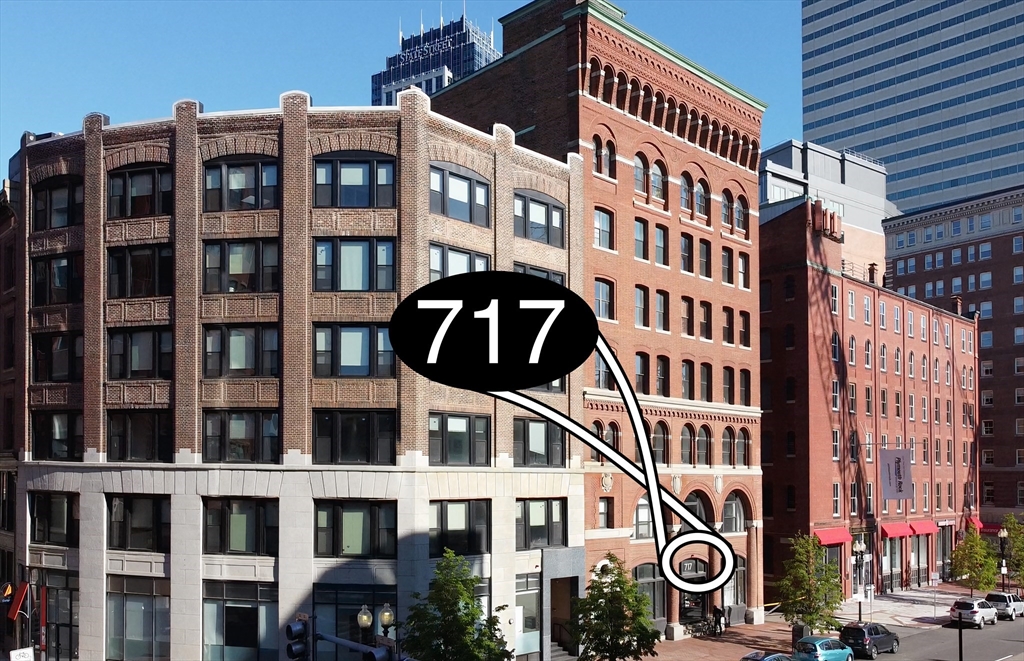 717 Atlantic # 1B
