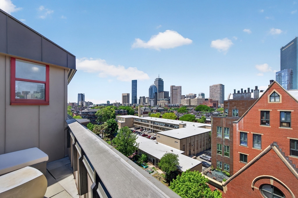 567 Tremont # 32