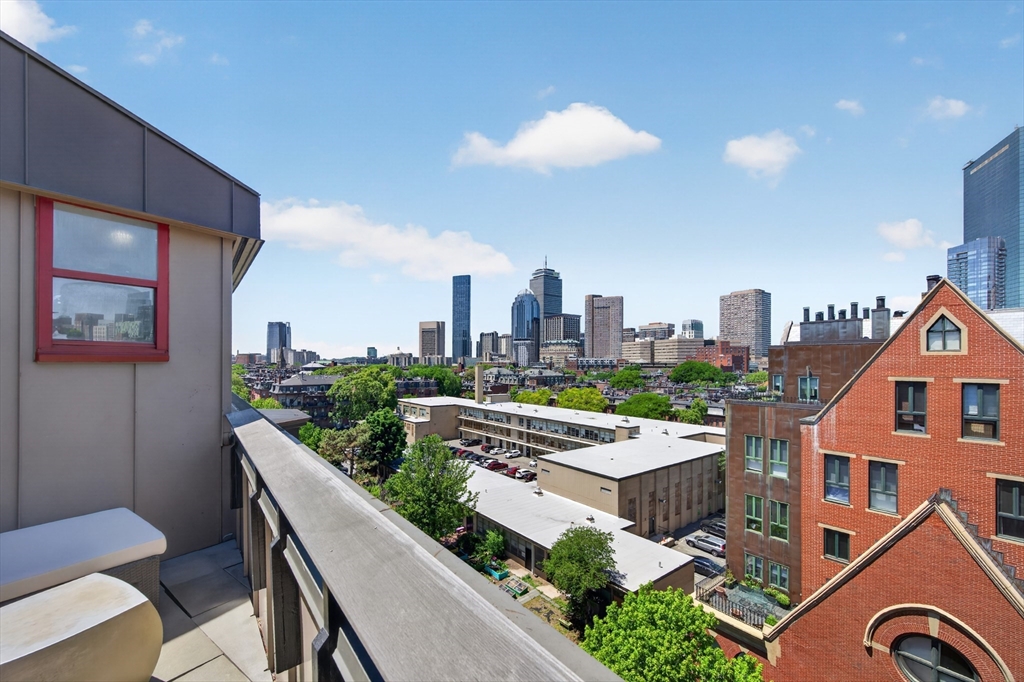 567 Tremont # 32
