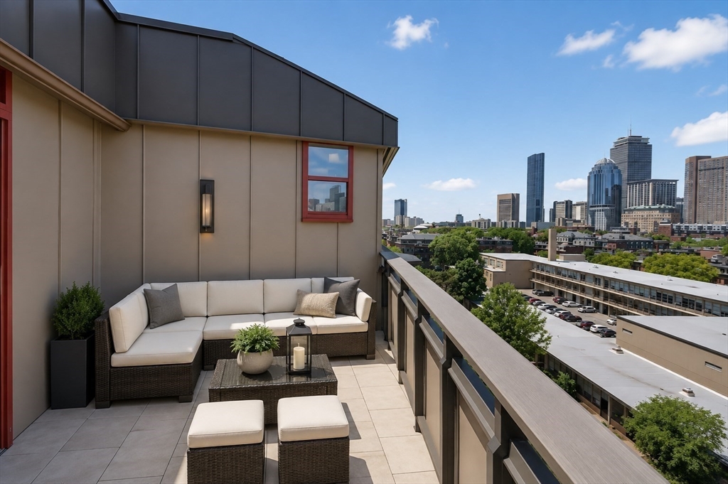 567 Tremont # 32