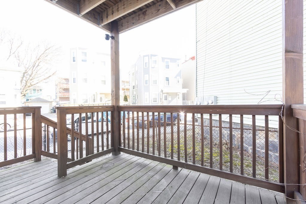 21 Cawfield St. # 1
