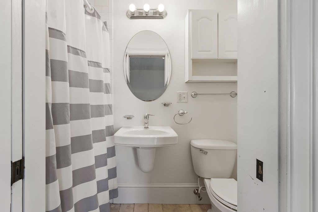 21 Cawfield St. # 1