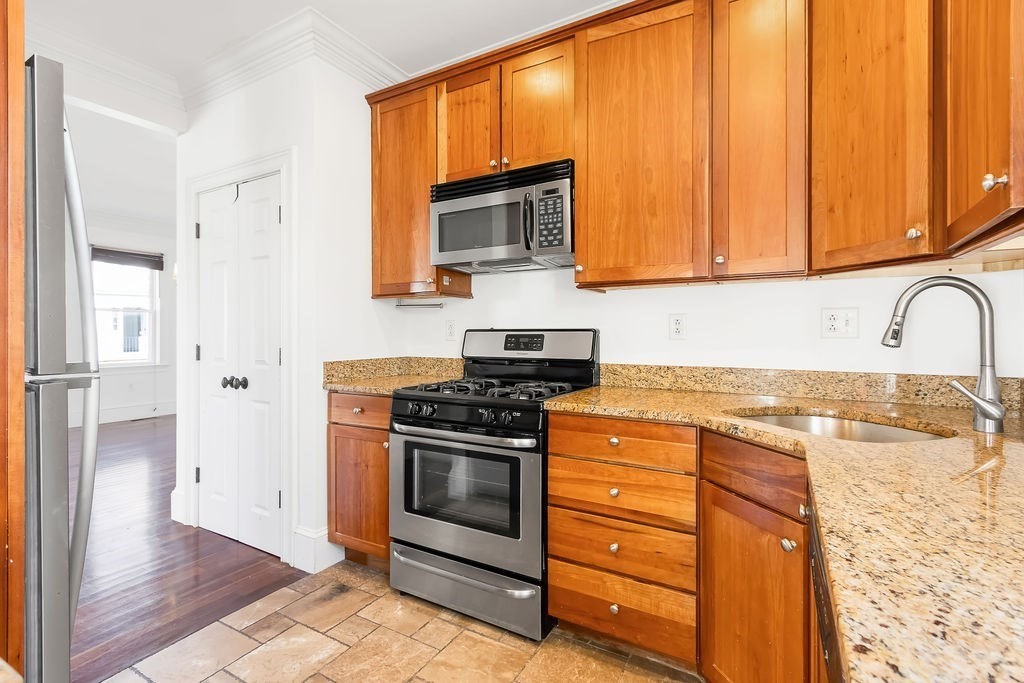 21 Cawfield St. # 1