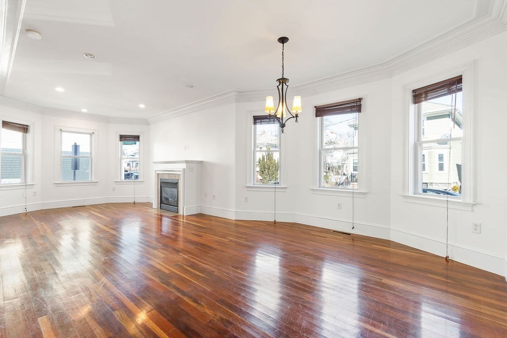21 Cawfield St. # 1
