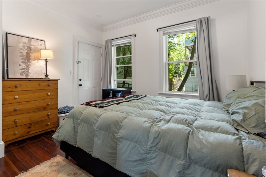 21 Cawfield St. # 1