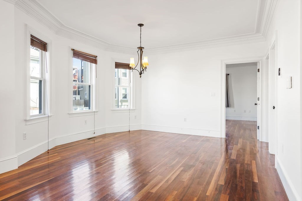 21 Cawfield St. # 1