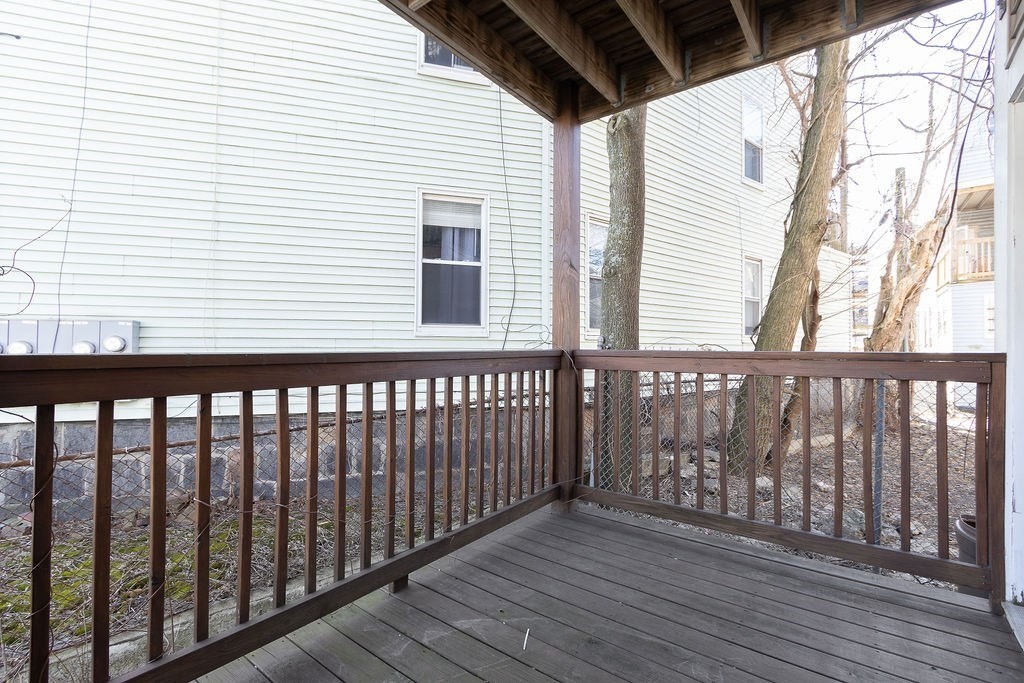 21 Cawfield St. # 1