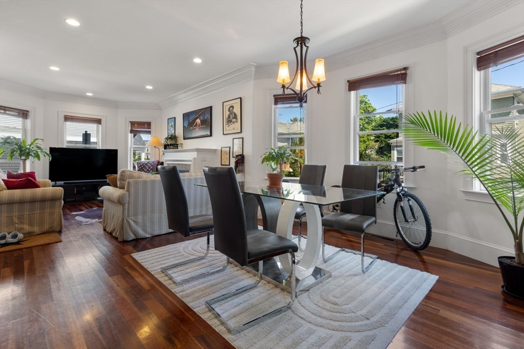 21 Cawfield St. # 1