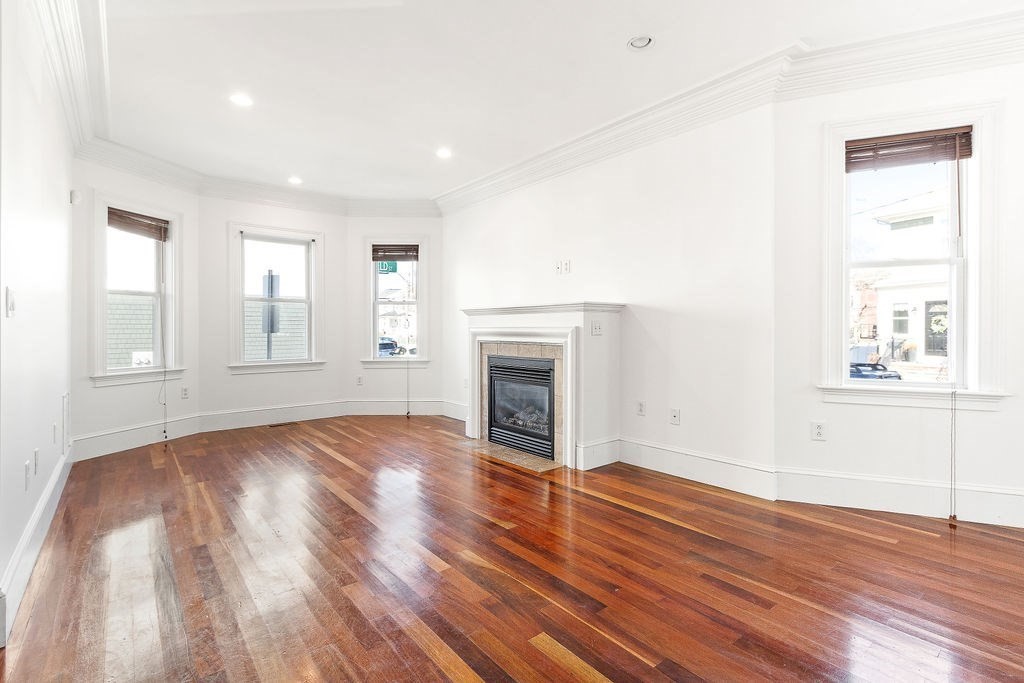 21 Cawfield St. # 1