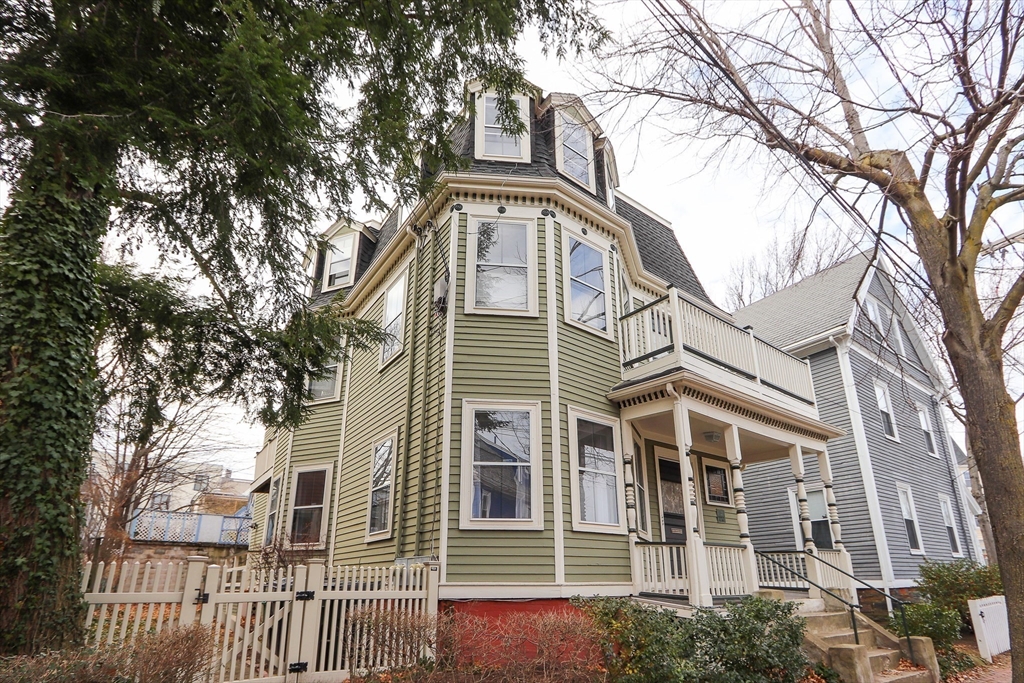 22 Orchard St. # 3