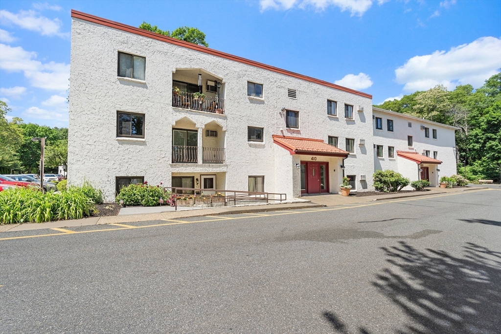 410 Fellsview Terrace # 415