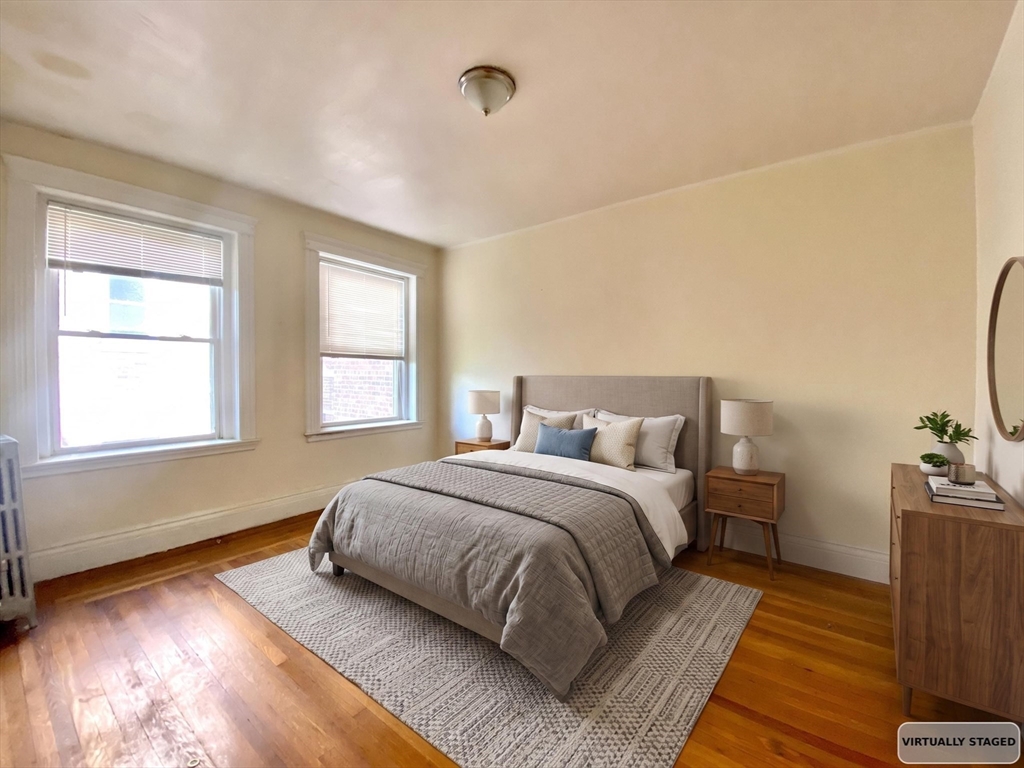 144 Coolidge Street # 2