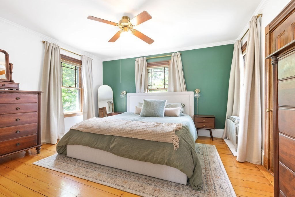 9 Spring Hill Road