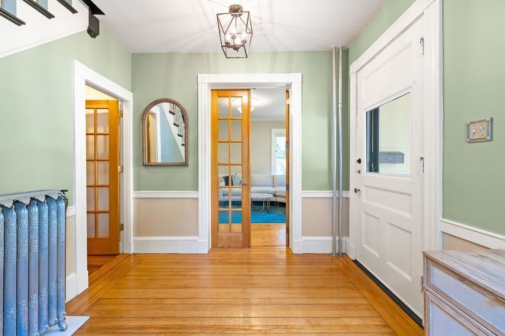 9 Spring Hill Road