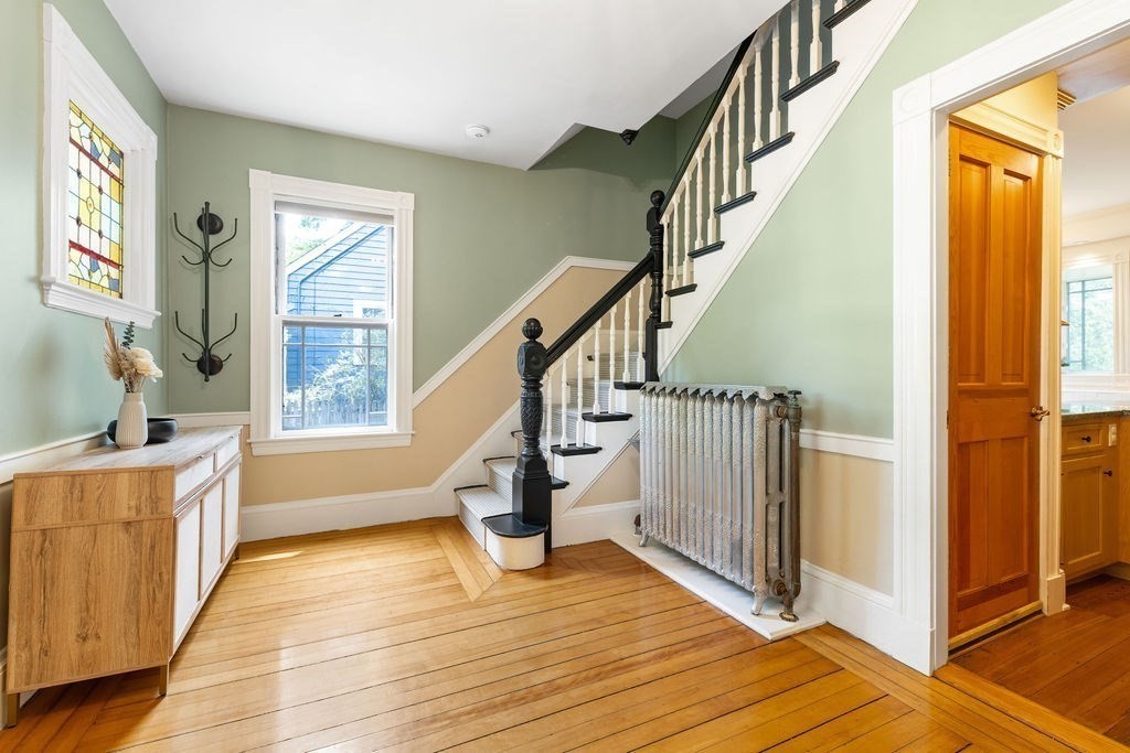 9 Spring Hill Road
