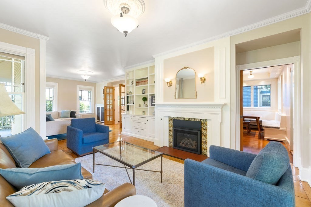 9 Spring Hill Road