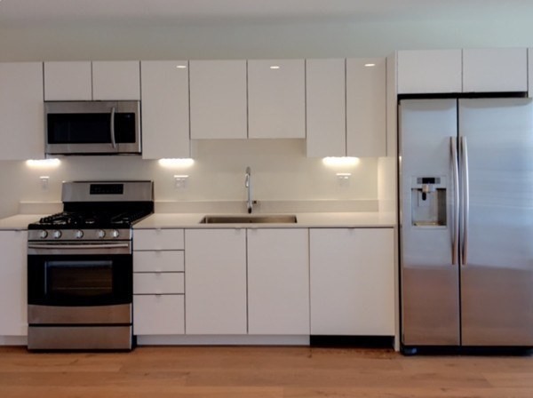 250 Meridian Street # 307