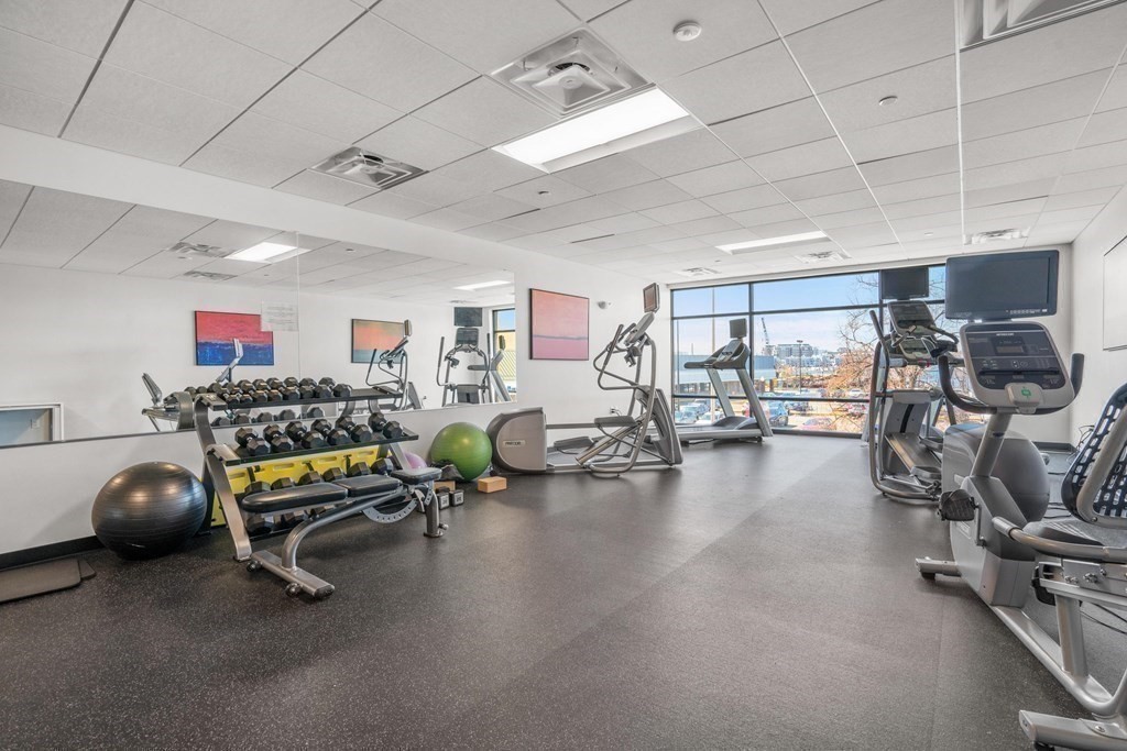 250 Meridian Street # 307