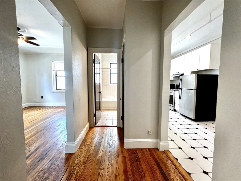 82 Jersey Street # 31