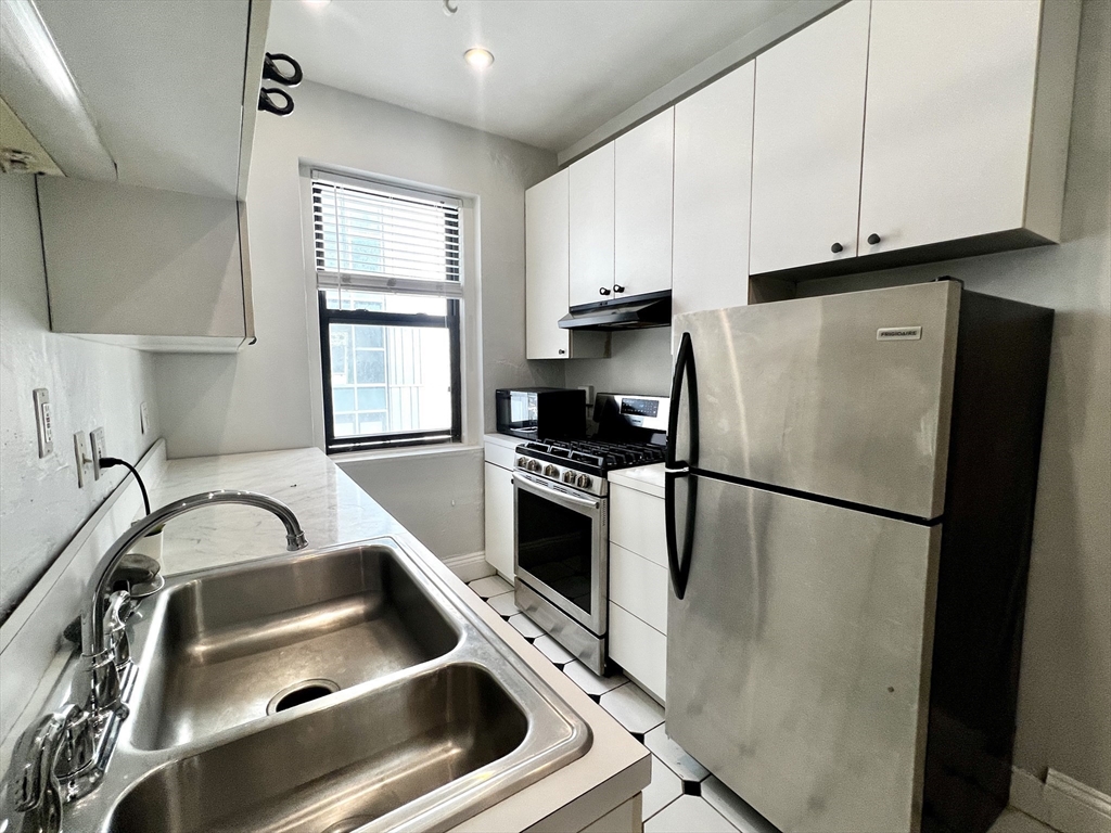 82 Jersey Street # 31
