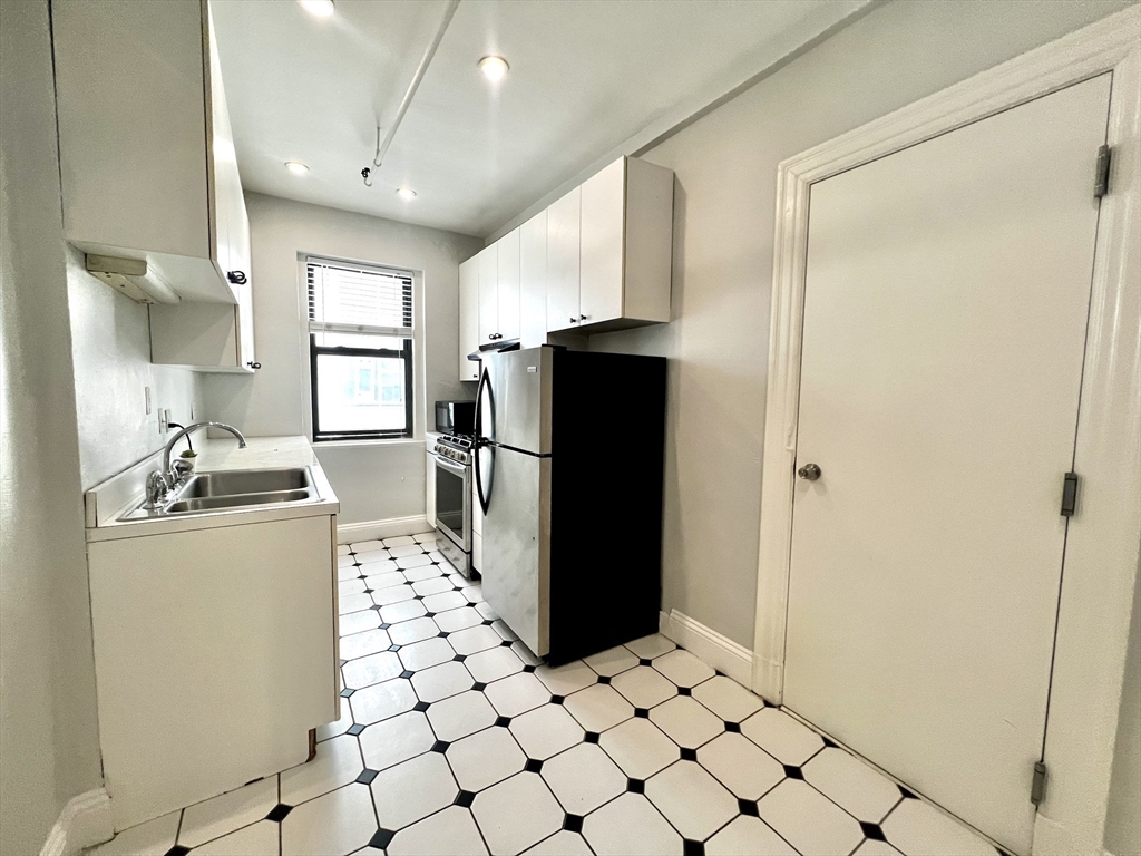 82 Jersey Street # 31