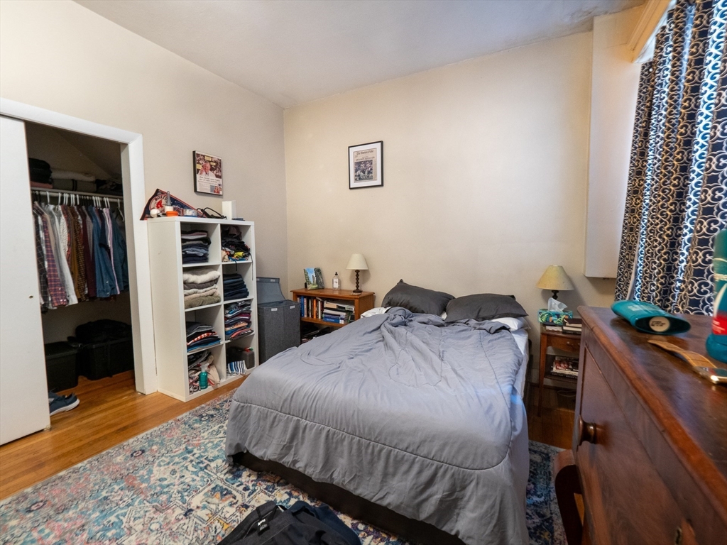 481 Boylston Street # 1