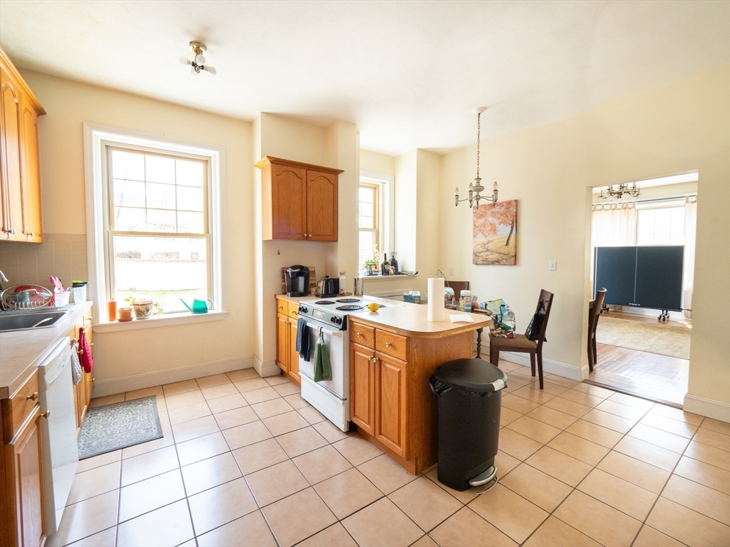 481 Boylston Street # 1