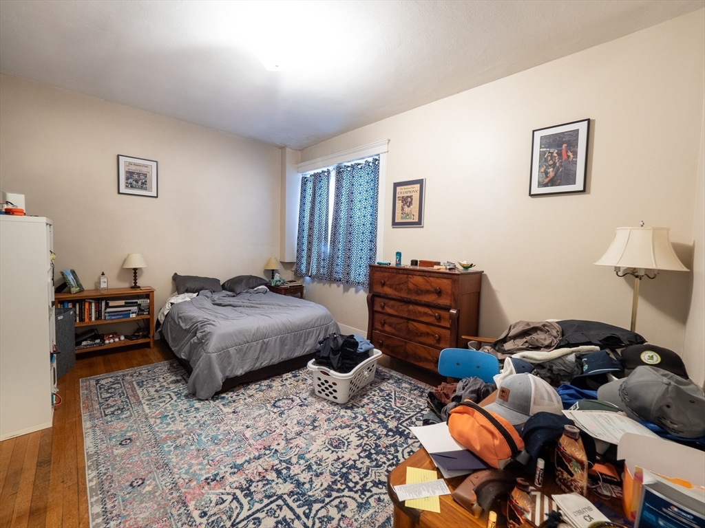 481 Boylston Street # 1