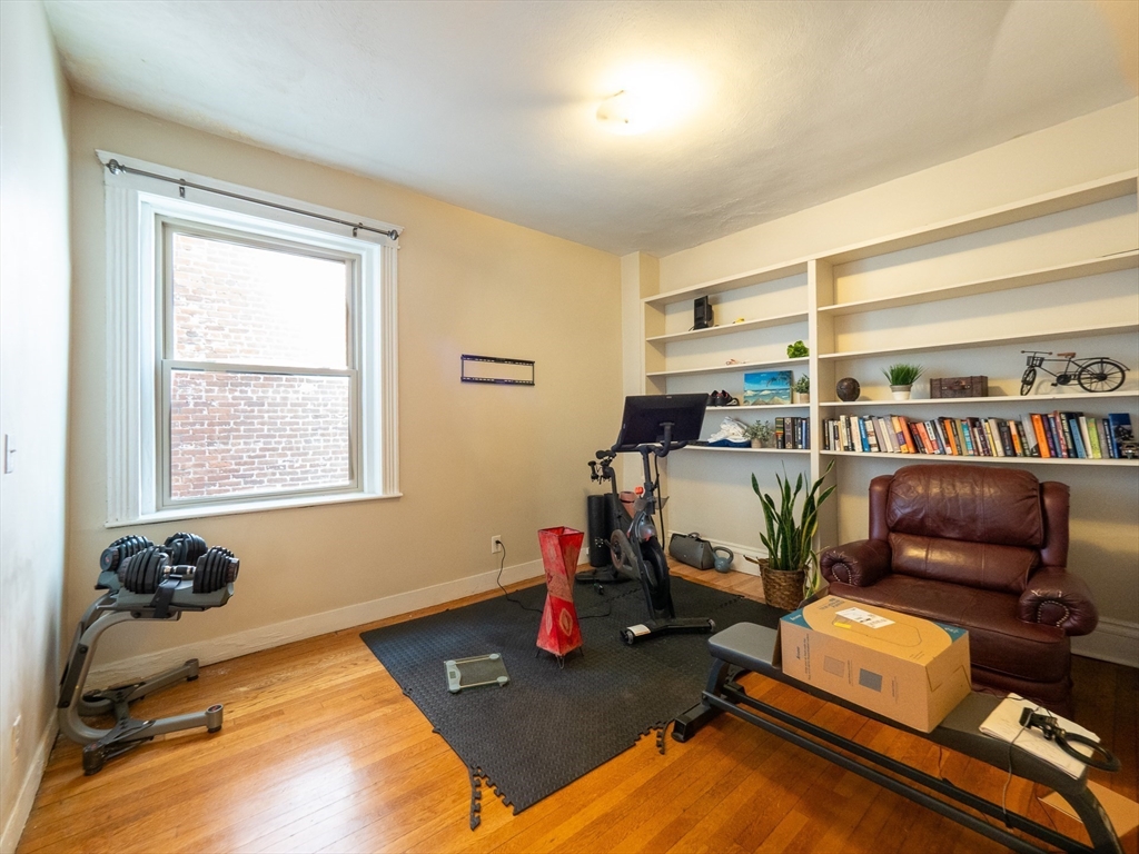 481 Boylston Street # 1