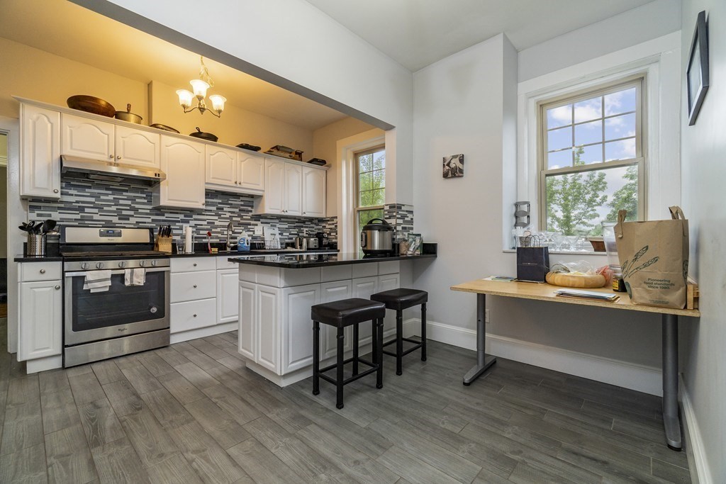 481 Boylston Street # 3