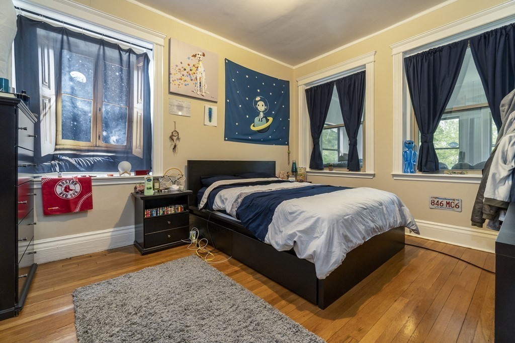 481 Boylston Street # 3